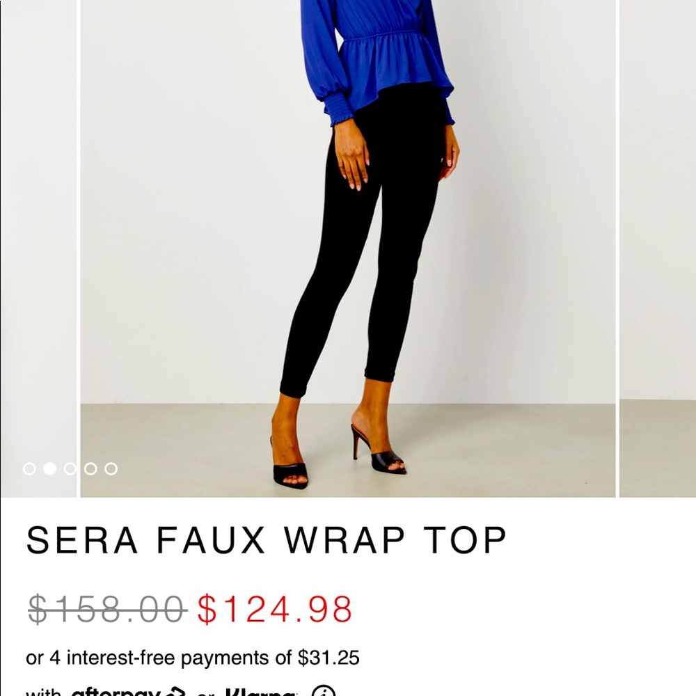 BCBG - Picture 5 of 6